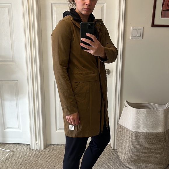 Roots Addison Jacket - Picture 8 of 9